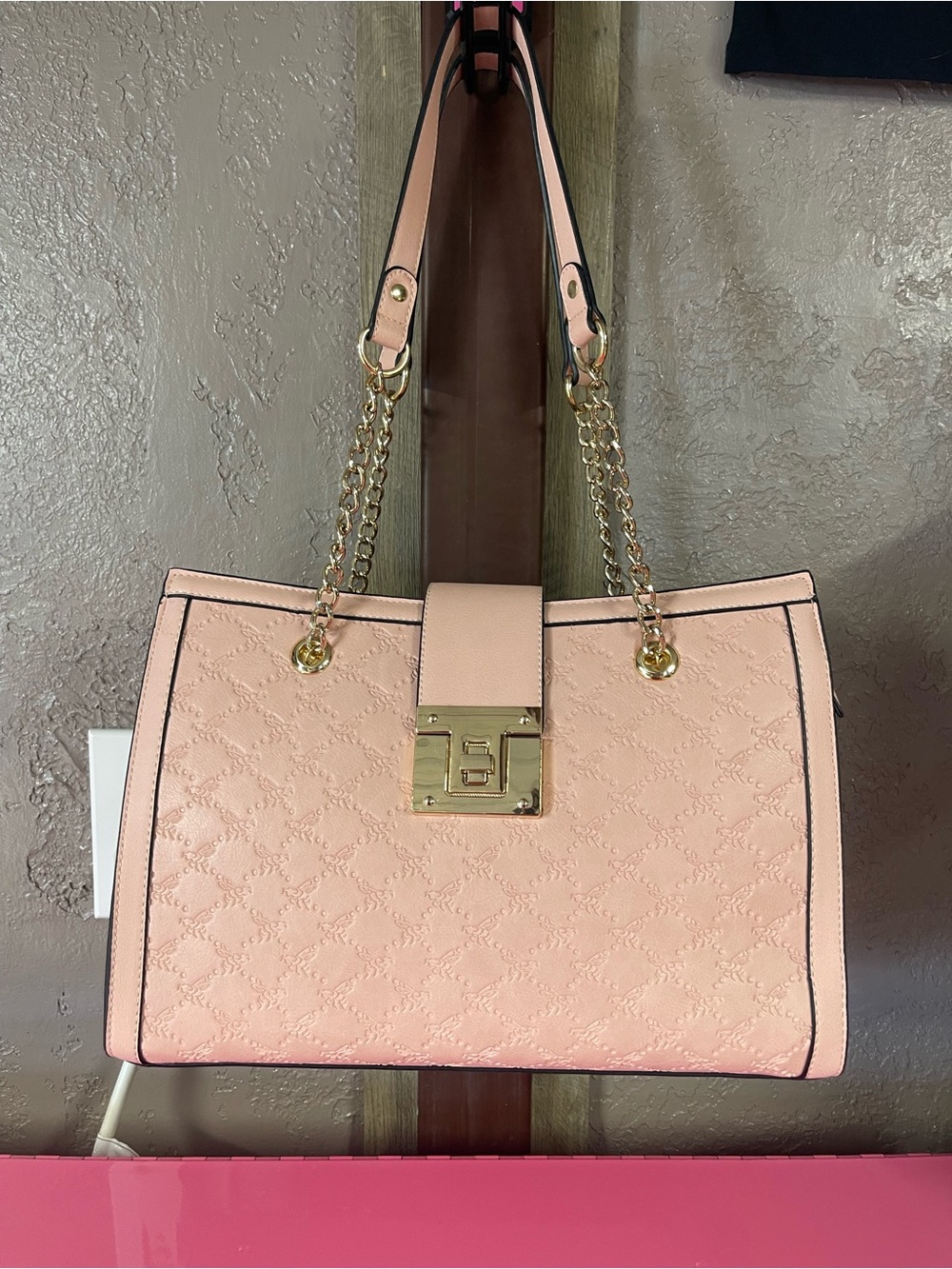 American Bee Purse NWT